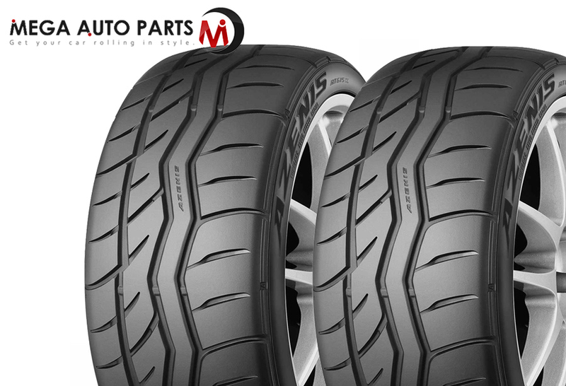 225/45 R17 to be installed on my OEM gold BBS wheels